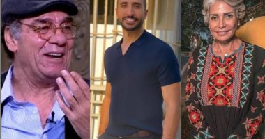 مسلسلات فى مواقع التصوير .. منهم "أجازة مفتوحة" و "اللى خلف مامتش"