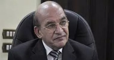 وفاة شيخ الطريقة البرهامية الشهاوية