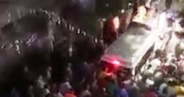 بعد 11 يوما.. العثور على جثة مهندس الدقهلية فى النيل "فيديو"