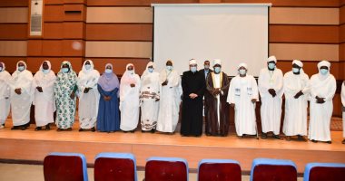 وزير الأوقاف: نضع كل خبراتنا بالدعوة والتدريب فى خدمة أشقائنا السودانيين