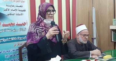 "حقوق المستأمنين فى الإسلام".. محاضرة لخريجى الأزهر بالدقهلية