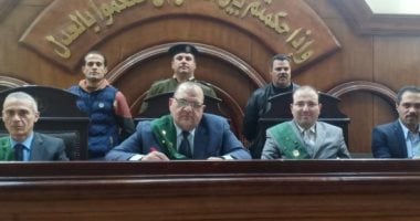 المؤبد لبائع خردة قتل آخر لخلافات بينهما على تجارة المخدرات فى الشرقية