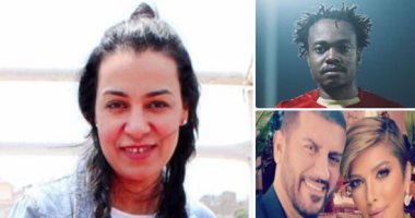 الكلام فى التريند على إيه.. رحيل الفنانة إيمان خيرى شلبى بعد صراع مع المرض يتصدر.. أصالة تستحوذ على اهتمام الجمهور بعد تأكيد خبر زواجها من العراقى فائق حسن.. وإصابة بيرسي تاو وموقفه من تدريبات الأهلى يثير الجدل