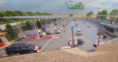 محافظ قنا: تطوير مجمع المواقف على أحدث النظم بتمويل من برنامج تنمية صعيد مصر