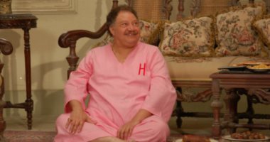 "يتربى فى عزو".. 14 عاما على عرض مسلسل تسبب فى اتهام الفخرانى بالجنون