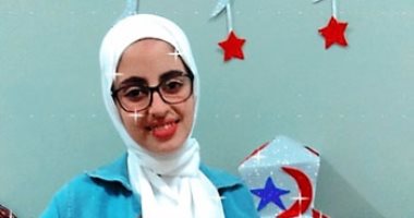 إسراء تعانى من مرض نادر حولها لطفلة بالمنوفية.. والأم تطالب بعلاجها بالخارج.. صور