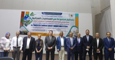 نقيب المهندسين: شبكة الطرق المنفذة خلال 6 أعوام لم يتم إنجازها بـ100 سنة سابقة