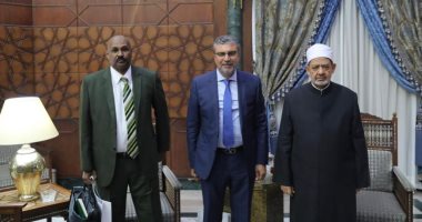 شيخ الأزهر يحدد إقامة مؤتمر إذاعات القرآن الكريم فبراير المقبل