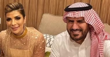 فائق حسن يتغزل في أصالة بعد إعلان زواجهما: "هدية السماء لن أوعدك بأقل من أحلامك"
