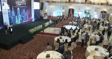 ملتقى بناة مصر يطرح رؤى جديدة لمدن الجيل الرابع ..فيديو 