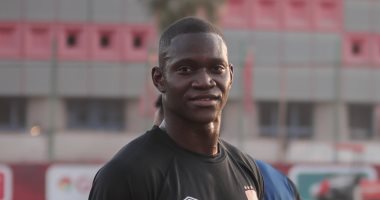 قصة صور .. "أليو ديانج" جوهرة الاهلى التى تغازل الاحتراف الأوروبى
