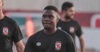 موقف صفقات الأهلى الجديدة من المشاركة فى السوبر المحلى