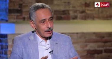 المخرج محمد أمين يكشف كواليس فيلم "200 جنيه" في "لايت شو" الخميس المقبل