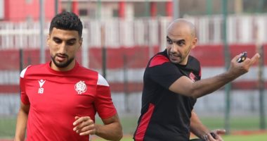 تأكيدا لـ"اليوم السابع".. تقارير مغربية تشير إلى اقتراب الكرتي من بيراميدز