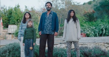 فيلم "كوستا برافا" من فينسيا إلى تورونتو والجونة