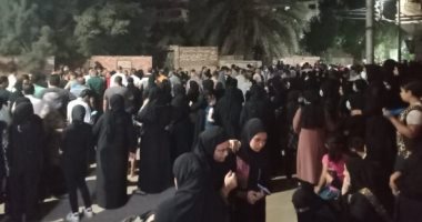 فرح تحول لمأتم.. مصرع فتاة وإصابة خطيبها قبل كتب كتابهما بأيام