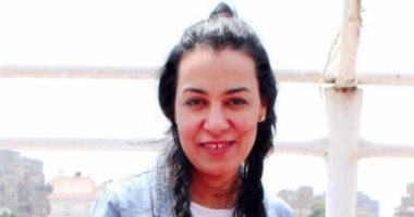 صبرى فواز ناعيا إيمان خيرى شلبى: "ربنا يراضى روحك فى جنته"