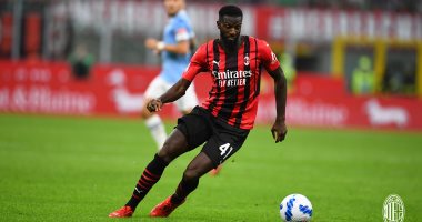 ميلان يشكو جماهير لاتسيو للمدعى العام بسبب العنصرية ضد باكايوكو