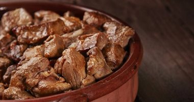 طريقة عمل كباب الحلة مع الأرز البسمتي