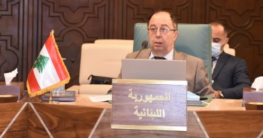 سفير لبنان لـ"اليوم السابع": مصر دائما سند ونعول على دورها لحشد الدعم العربى لنا