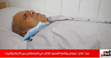 نص تحقيقات النيابة العامة فى قضية "السجود للكلب".. مستندات