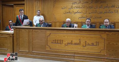 النيابة بـ"محاكمة عائشة الشاطر": تنظيم الإخوان وفر الدعم المادى للإرهابيين