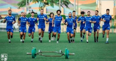 المقاولون يجرب الصفقات الجديدة فى ودية الأهلى