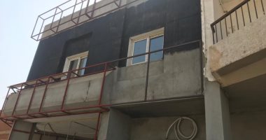 "خلية عمل".. شاهد أعمال تطوير مستشفى حميات زفتى فى الغربية.. لايف وصور