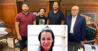 الكلام فى التريند على إيه؟.. أول تصريح من معين الشعبانى بعد تدريب المصرى يشغل الجماهير.. إيمان خيرى شلبى ما زالت فى الصدارة بسبب طلب من زوجها.. وفتاة الفستان تعود للأضواء بعد مفاجأة براءة المراقبات