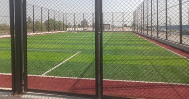 إنشاء حديقة مركزية مجانية هدية من ستى كلوب بالتعاون مع محافظة كفر الشيخ.. لايف
