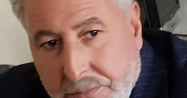 وفاة الفنان السورى فاروق الجمعات.. شارك الزعيم فى "فرقة ناجى عطا الله"