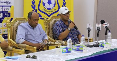 محمد صلاح أبوجريشة يتحدث عن العودة لبيته وطريق النجاح مع الإسماعيلى 