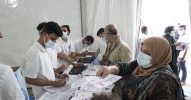 "نستله للمياه مصر" تتعاون مع وزارة الصحة لتطعيم سكان قريتي كفر الأربعين وجمجرة بالقليوبية بلقاح كورونا