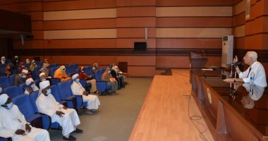 الدكتور حسام موافى: القرآن والسنة النبوية بهما أفضل نظام لصحة الإنسان وسلامته
