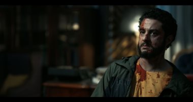 أحمد الفيشاوى: أنا مركز فى السينما الفترة دى والغناء بالنسبة لى هزار