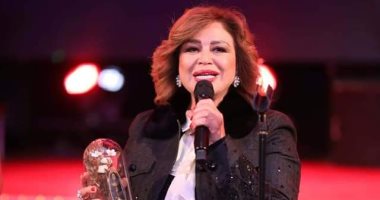  غدا.. إلهام شاهين تتحدث عن سيرتها الفنية فى برنامج بيت للكل