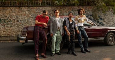 مؤلفو مسلسل Narcos: Mexico: رحلة العمل لابد أن تنتهى .. اعرف السبب 
