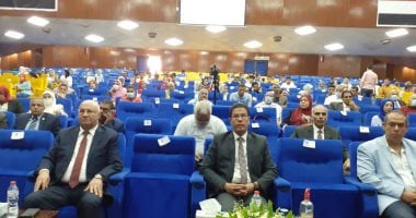 انطلاق المرحلة الثالثة من مبادرة "صنايعية مصر" تستهدف تدريب 160 طالبا.. صور