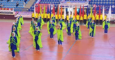 التعليم العالى: افتتاح ملتقى شباب جامعات المحافظات الحدودية بالعريش