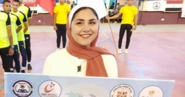تواصل فعاليات ملتقى الجامعات الحدودية بجامعة العريش لليوم الثانى