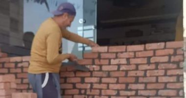 جهاز حدائق أكتوبر يقرر سحب وحدات سكنية بسبب تغيير النشاط 