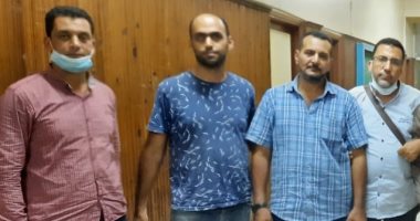 محافظ كفر الشيخ يوجه بنقل شاب لدار إيواء ويشيد بفريق "مجتمع بلا مشردين".. صور
