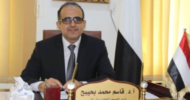 اليمن وهولندا يبحثان دعم وتحسين خدمات قطاع الصحة