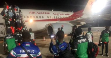 موسيمانى يشيد بحل وفاق سطيف لأزمة فريق فورتشن فى رحلة الجزائر