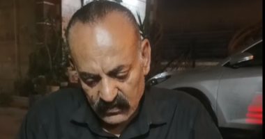 صاحبه غدر بيه وقتله ورجع يدور عليه معانا.. والد المهندس أحمد عاطف يحكى أبشع جريمة بالدقهلية