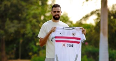 بعد إعلان الزمالك ضم النقاز.. المثلوثي يثير الجدل على انستجرام
