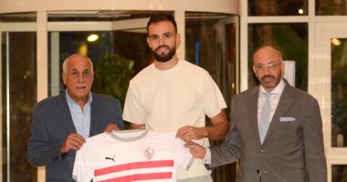 6 أجانب في قائمة الزمالك للموسم الجديد.. النقاز وسيسيه الأقرب للإعارة