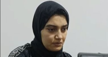فقدت زوجها قبل ولادة ابنها .. أرملة مهندس الدقهلية: صديقه قتله غدرا .. لايف