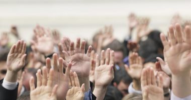 اليوم العالمى للديمقراطية.. 5 كتب تتحدث عن النظام الديمقراطى فى العالم