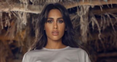 إنجى كيوان تشارك في قصة الألفينات بمسلسل "بيت المعادى" مع تارا عماد